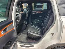 2016 LINCOLN MKX RESERVE  certified - Photo 19