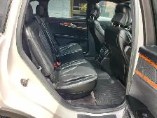 2016 LINCOLN MKX RESERVE  certified - Photo 20