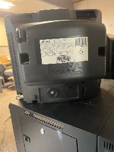 CITIZEN 13" CRT JCTV3072b TV - Photo 2