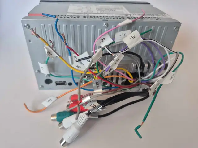 Nakamichi NAM3510M7 (32187806)