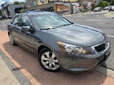 2010 Honda Accord Sedan