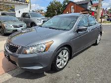 2010 Honda Accord Sedan - Photo 3