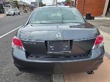 2010 Honda Accord Sedan - Photo 6