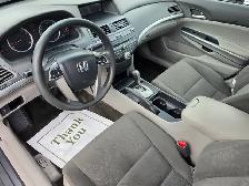 2010 Honda Accord Sedan - Photo 10
