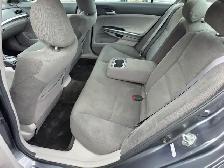 2010 Honda Accord Sedan - Photo 11