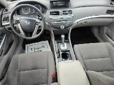 2010 Honda Accord Sedan - Photo 12