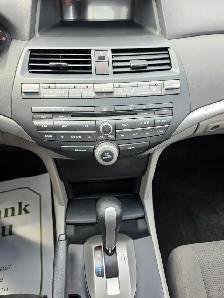 2010 Honda Accord Sedan - Photo 15