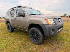 2006 Nissan Xterra Up For Online Auction! - Photo 2