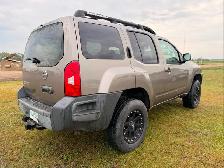 2006 Nissan Xterra Up For Online Auction! - Photo 3