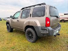 2006 Nissan Xterra Up For Online Auction! - Photo 4