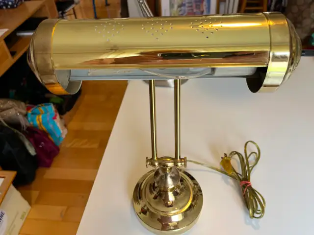 lampe antique