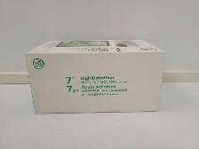 (B283) Leap Frog LF920HD Baby Monitor - Photo 5