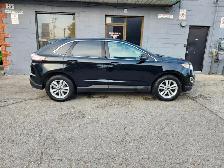 2016 FORD EDGE SEL  certified - Photo 5