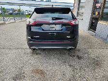 2016 FORD EDGE SEL  certified - Photo 7