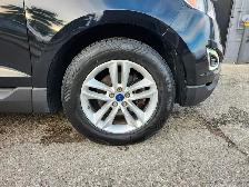 2016 FORD EDGE SEL  certified - Photo 9