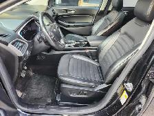 2016 FORD EDGE SEL  certified - Photo 12