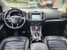 2016 FORD EDGE SEL  certified - Photo 13