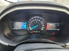2016 FORD EDGE SEL  certified - Photo 14