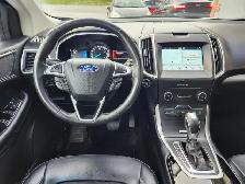 2016 FORD EDGE SEL  certified - Photo 15