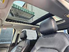 2016 FORD EDGE SEL  certified - Photo 17