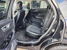 2016 FORD EDGE SEL  certified - Photo 18