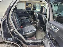 2016 FORD EDGE SEL  certified - Photo 19