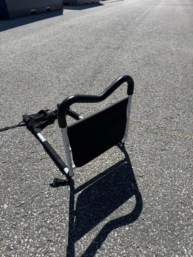 DRIVE MEDICAL M BED RAIL ASSIST