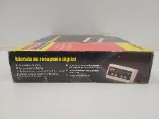 (B284) Rubbermaid 1813412 Digital Receiving Scale - Photo 5