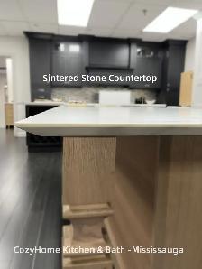 Introducing Our New Countertop Material: Sintered Stone - Photo 2