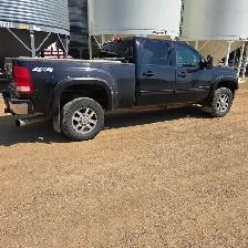 2012 GMC Duramax - Photo 2