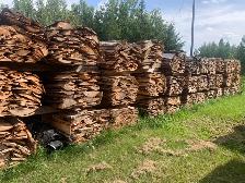 Firewood Slabs