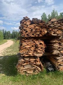 Firewood Slabs - Photo 2