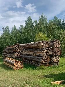 Firewood Slabs - Photo 3