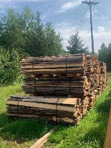 Firewood Slabs - Photo 4