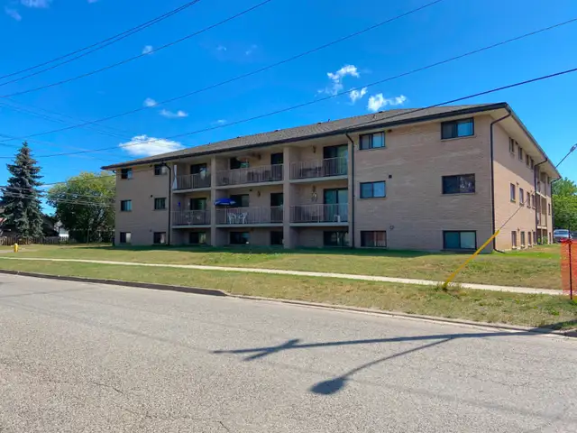 NEW LISTING