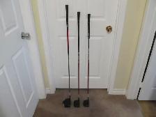 PRICE REDUCED New ORLIMAR Golf Driver and Fairway Woods For Sale