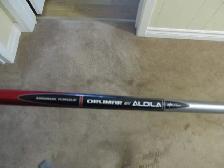 PRICE REDUCED New ORLIMAR Golf Driver and Fairway Woods For Sale - Photo 3