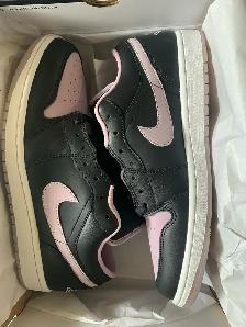 Jordan 1 lows