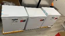 Frigidaire 2.1 Cu ft Chest Freezer | Summer Sale - Photo 2
