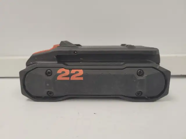 (B36) Hilti B22-55 Battery-2.6Ah