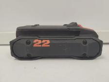 (B36) Hilti B22-55 Battery-2.6Ah - Photo 3