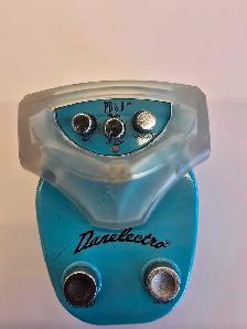 Danelectro PB & J Delay