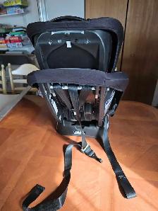 siège d'auto Graco Tri Grow Sunlock comme un neuf! - Photo 2