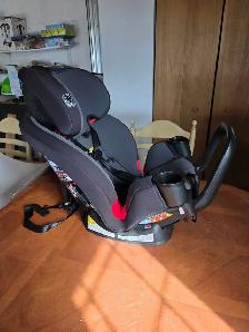 siège d'auto Graco Tri Grow Sunlock comme un neuf! - Photo 3