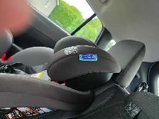 siège d'auto Graco Tri Grow Sunlock comme un neuf! - Photo 10