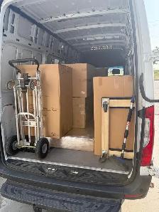 moving & delivery Calgary and area - Photo 2
