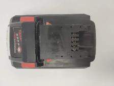 (B39) Milwaukee 48-11-1865 Battery -6.0 Ah - Photo 5