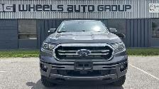 2021 Ford Ranger Lariat - Photo 2