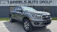 2021 Ford Ranger Lariat - Photo 3