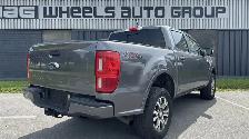 2021 Ford Ranger Lariat - Photo 4
